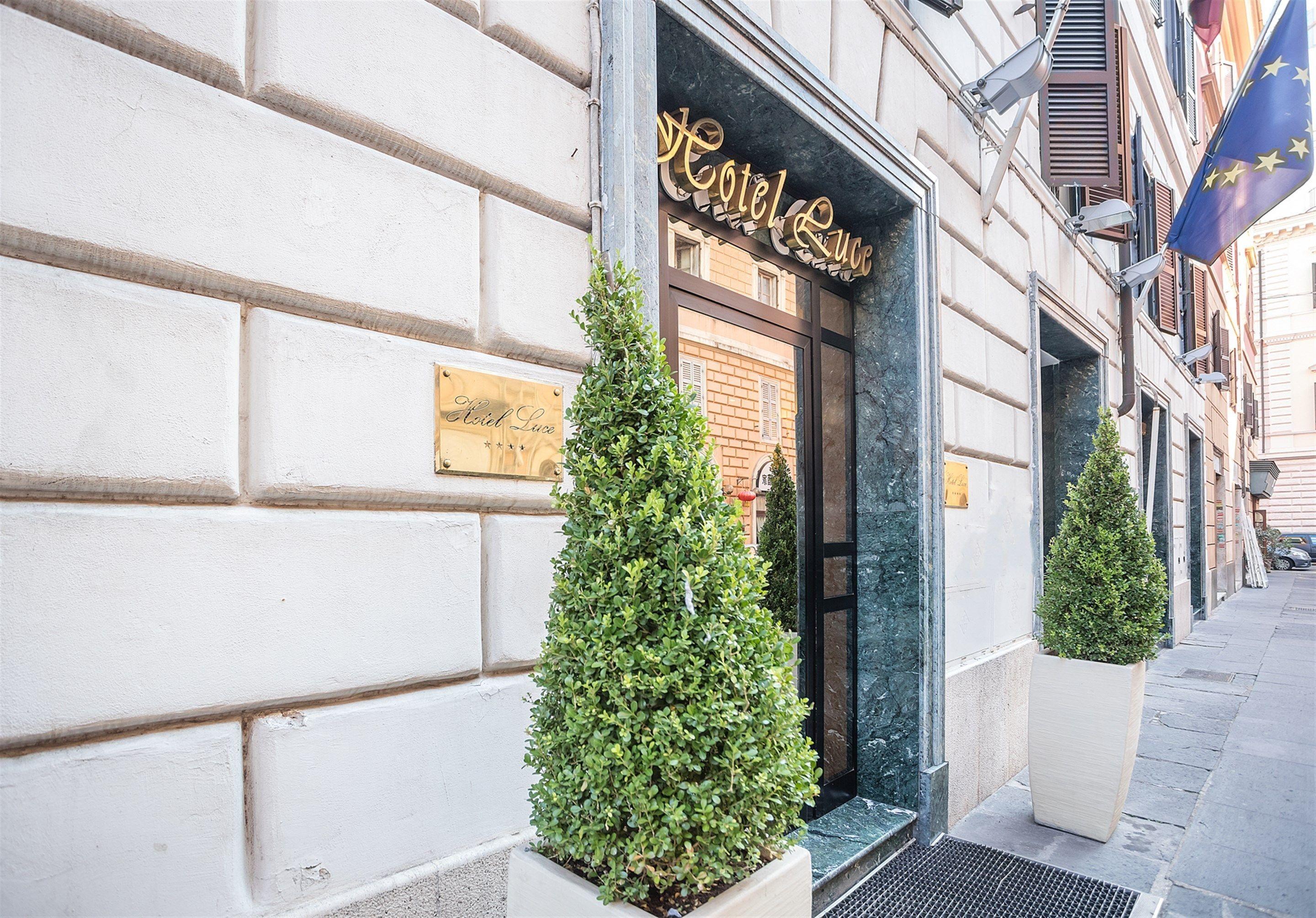 Raeli Hotel Luce — Photos 3