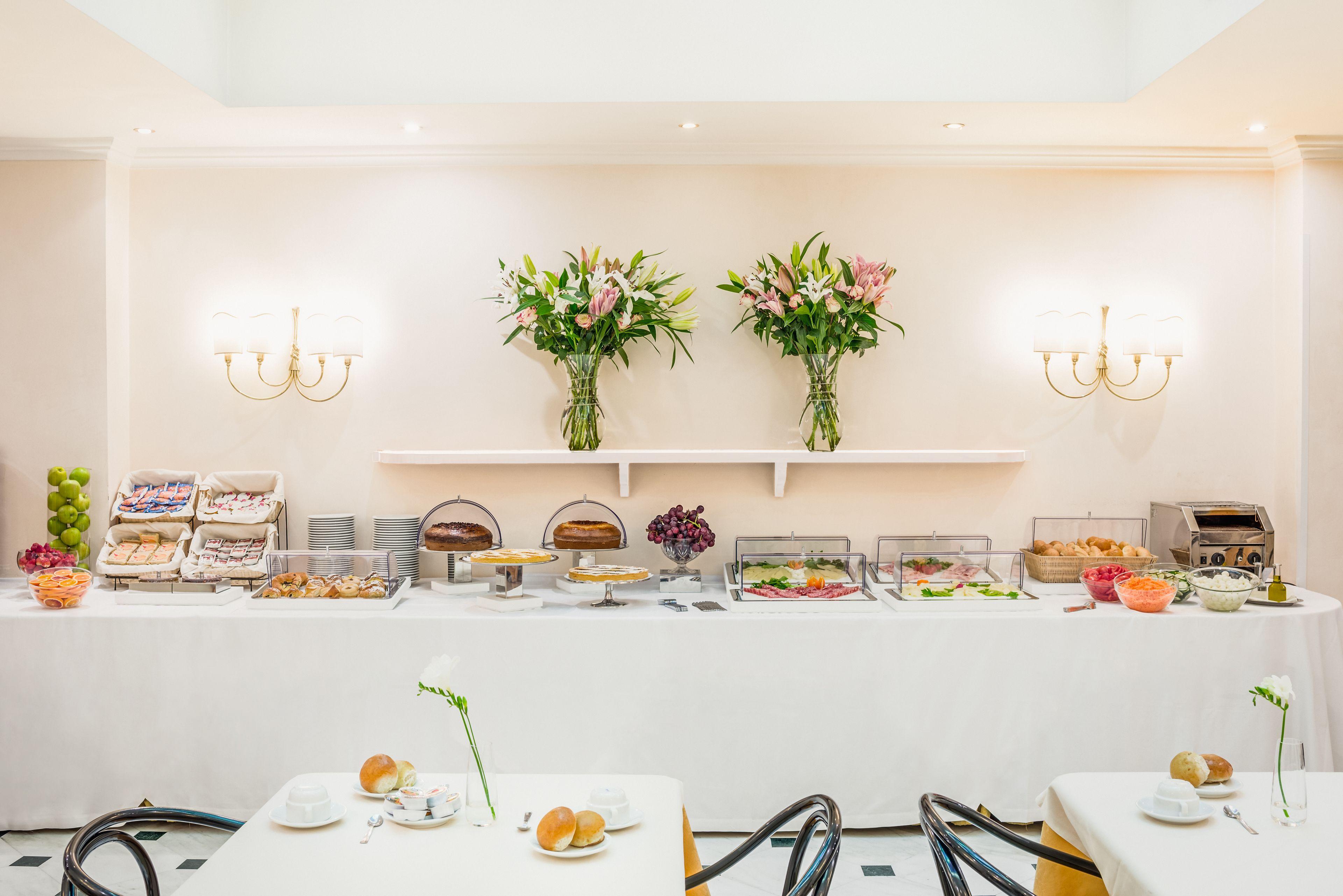 Raeli Hotel Luce — Photos 1
